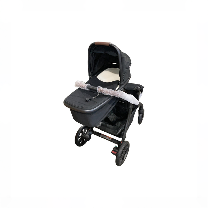 Shop Momcozy ChangeGO Baby Stroller, Black, 2026 at GoodBuy Gear