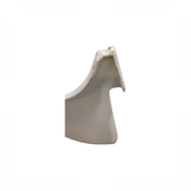 Shop Stokke Tripp Trapp Chair Storage Tray, White at GoodBuy Gear
