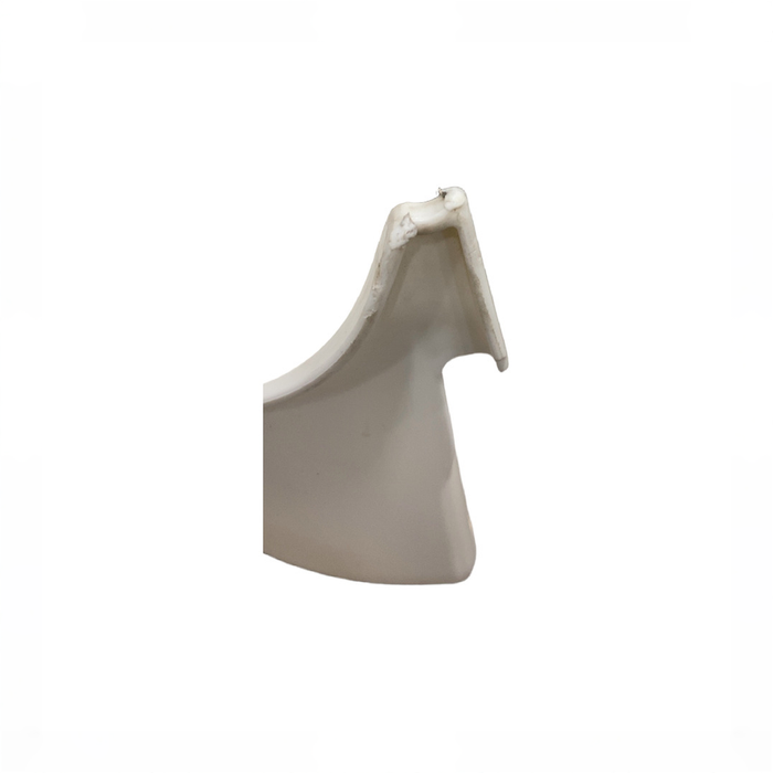 Shop Stokke Tripp Trapp Chair Storage Tray, White at GoodBuy Gear