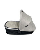 Shop UPPAbaby V2 Bassinet, Sierra (Dune Knit) at GoodBuy Gear