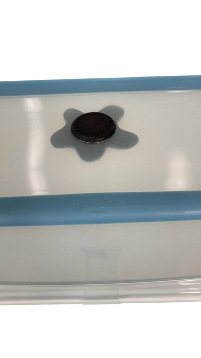 Shop Stokke Flexi Bath Bundle Pack, Ocean Blue, XLarge at GoodBuy Gear