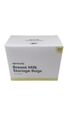 Shop Sprucely Breast Milk Storage Bags1, 300 Count at GoodBuy Gear