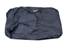 Shop HARPPA 3-in-1 Baby Bassinet Bedside Sleeper, Dark Grey at GoodBuy Gear