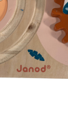 Shop Janod Dinosaur Activity Table, J05825 at GoodBuy Gear