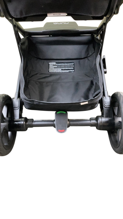 Shop Nuna MIXX Next Stroller, 2022, Caviar at GoodBuy Gear