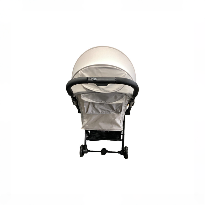 Shop DRAFT - Parent's Choice Lightweight Quick Fold Baby Stroller, 2026, Dove at GoodBuy Gear