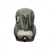 Shop Evenflo Tribute Convertible Car Seat, 2023, Dark Gray Sides/Green Seat at GoodBuy Gear