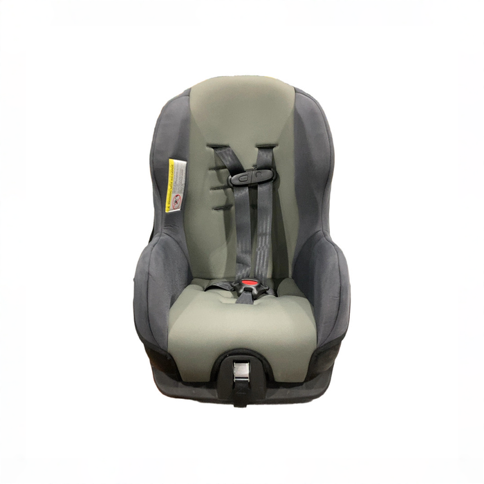 Shop Evenflo Tribute Convertible Car Seat, 2023, Dark Gray Sides/Green Seat at GoodBuy Gear