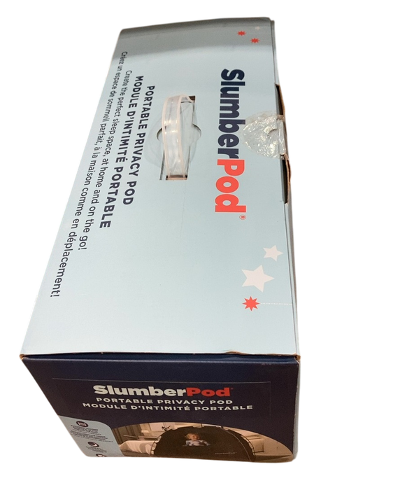 Shop SlumberPod Homebase, Black HIDDEN CK BASE REQ 9.16 JL at GoodBuy Gear