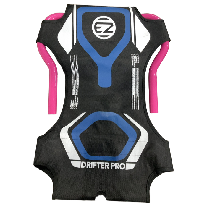 Shop EzyRoller Drifter X Ride On, Princess Pink at GoodBuy Gear