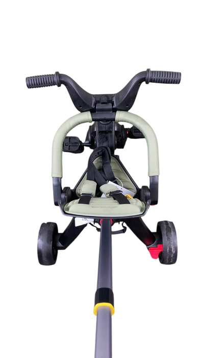 Shop Doona Liki Trike S3, Desert Green at GoodBuy Gear