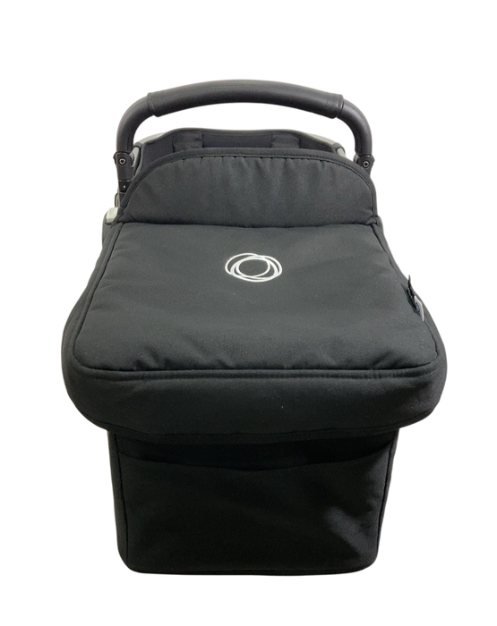 Shop Bugaboo Donkey 5 Bassinet Complete, Black at GoodBuy Gear
