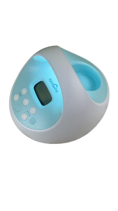 Shop Spectra Baby S1 Plus Premier Rechargeable Breast Pump, None at GoodBuy Gear