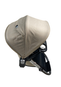 Shop UPPAbaby Rumbleseat V2+, Declan (Oat Melange) at GoodBuy Gear