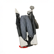 Shop Cosco Kids Funsport Play Yard, Noir Dot at GoodBuy Gear