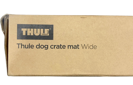 Shop Thule Dog Crate Mat, Wide at GoodBuy Gear