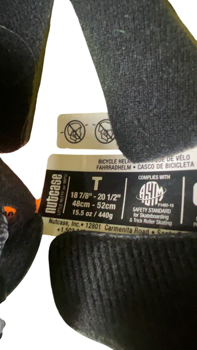 Shop Nutcase Little Nutty Helmet, Love Bug at GoodBuy Gear