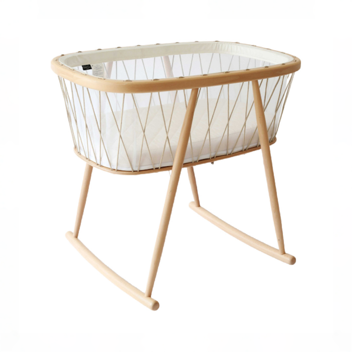 Shop Charlie Crane Kumi Crib at GoodBuy Gear