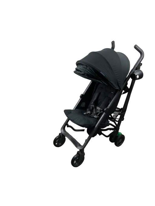 used UPPAbaby G-LUXE Stroller, Jake (Black), 2023