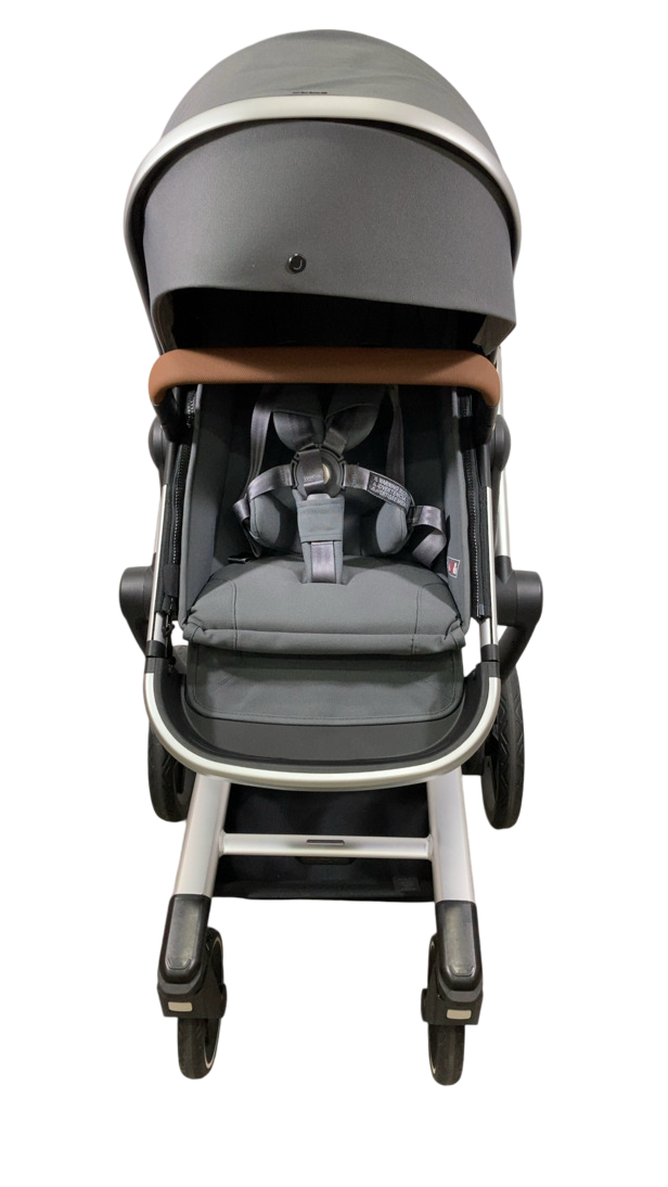 Joolz Day+ Stroller, 2022, Gorgeous Grey — GoodBuy Gear