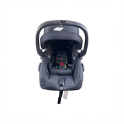 Shop UPPAbaby MESA V2 Infant Car Seat, 2023, Jake (Black) at GoodBuy Gear