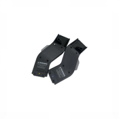 Shop UPPAbaby Infant Car Seat Adapter For Maxi Cosi/Nuna/Cybex/Besafe/Recaro/Joie, Dark Gray/Gray at GoodBuy Gear