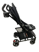 Shop Maxi-Cosi Mara XT Ultra Stroller, 2023, Essential Black at GoodBuy Gear