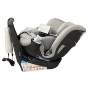 Shop Cybex Callisto G 360 Select Car Seat, 2026, Grey at GoodBuy Gear