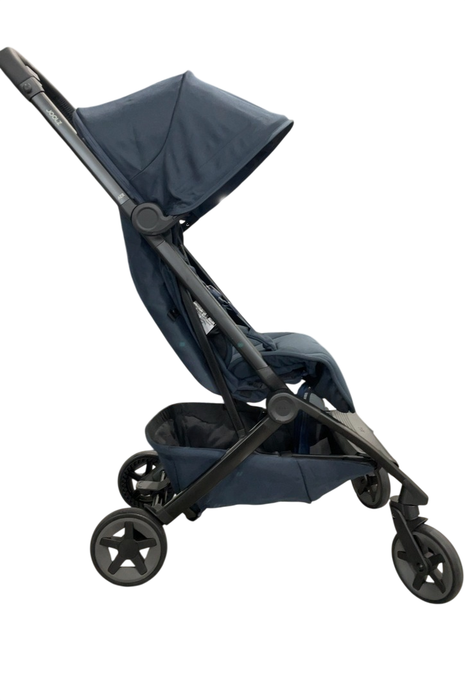 Shop Joolz Aer2 Lightweight Travel Stroller, 2025, Dark Navy at GoodBuy Gear