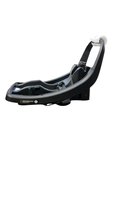 Shop Graco SnugRide SnugFit 35 Infant Car Seat, 2025, Gotham at GoodBuy Gear