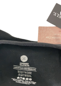 Shop Kindred Bravely Sublime Bamboo Hands-Free Pumping Lounge & Sleep Bra, Black, Busty, Large at GoodBuy Gear