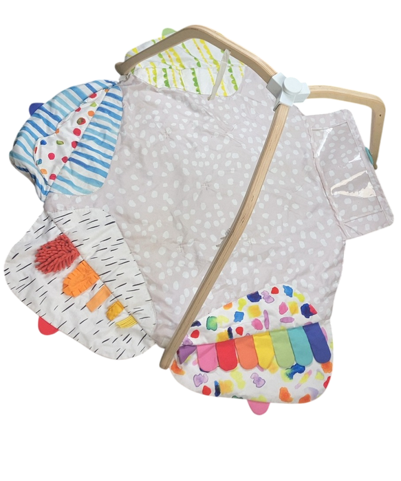 Shop Lovevery The Play Gym at GoodBuy Gear