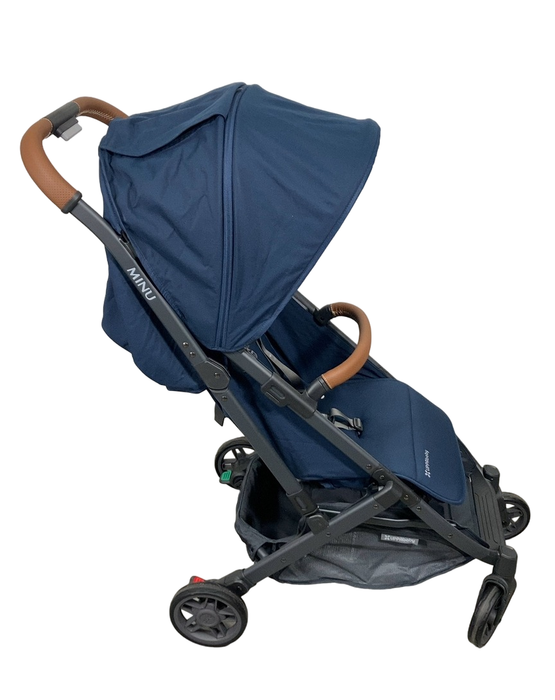 UPPAbaby MINU V2 Stroller, 2024, Noa