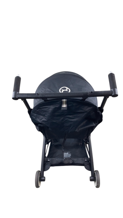 cybex libelle magic black Cybex Libelle Compact Stroller, 2023, Magic Black