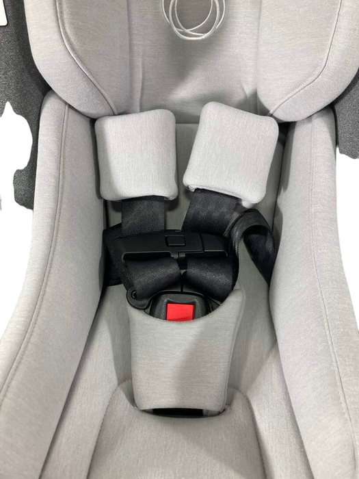 used Carseat