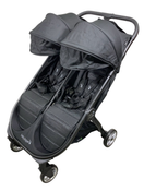 Shop Baby Jogger City Tour 2 Double Stroller, 2024, Jet at GoodBuy Gear