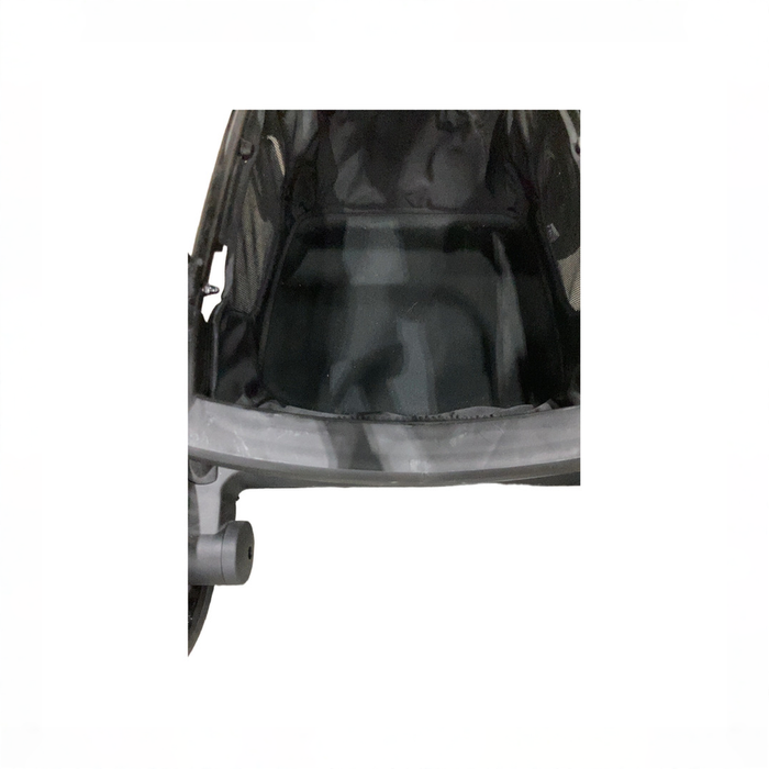 Shop Silver Cross Wave Stroller, Lunar, Unknown Year at GoodBuy Gear