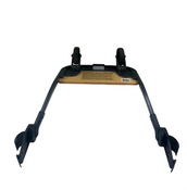 Shop UPPAbaby VISTA PiggyBack Ride-Along Board (2015+), Natural Wood/Black at GoodBuy Gear