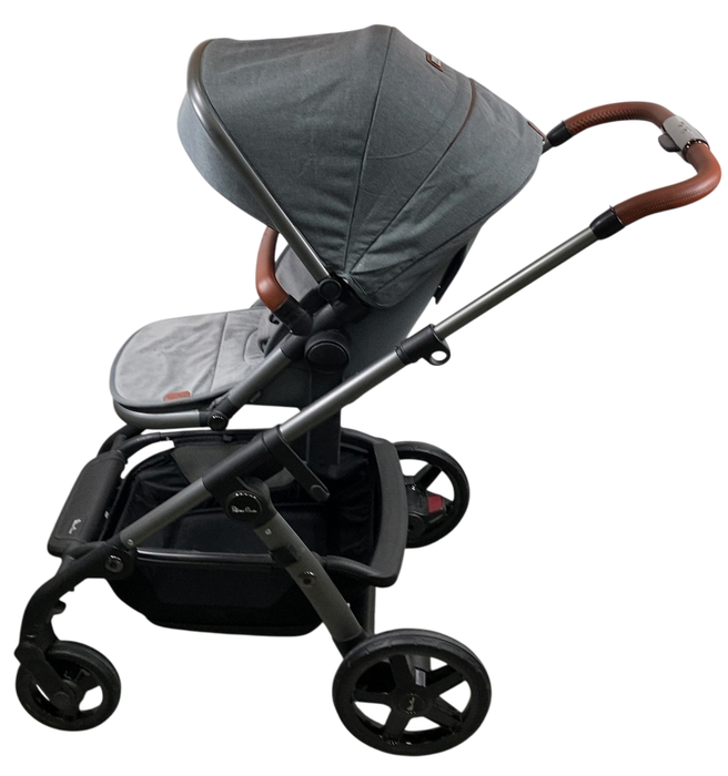 Silver Cross Wave Stroller, 2022, Lunar