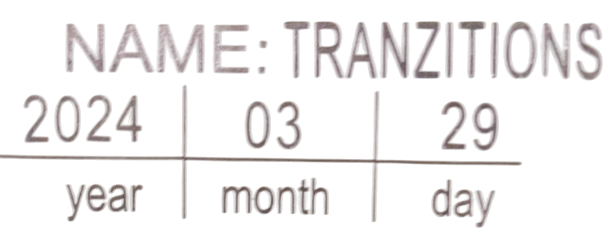 Shop Graco Tranzitions 3-in-1 Harness Booster Car Seat, 2024, Marley at GoodBuy Gear