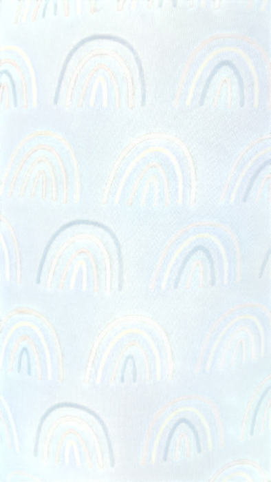 Shop Boppy Organic Nursing and Infant Support Pillow, Spice Rainbows at GoodBuy Gear