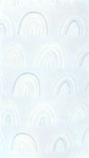 Shop Boppy Organic Nursing and Infant Support Pillow, Spice Rainbows at GoodBuy Gear