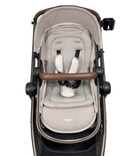 Shop Maxi-Cosi Zelia2 Luxe Stroller Only, 2023, New Hope Tan at GoodBuy Gear