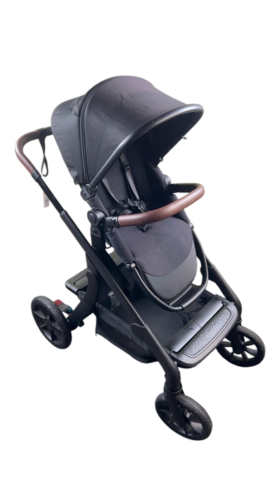 Shop Momcozy ChangeGO Baby Stroller, 2025, Black at GoodBuy Gear