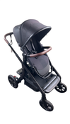 Shop Momcozy ChangeGO Baby Stroller, 2025, Black at GoodBuy Gear