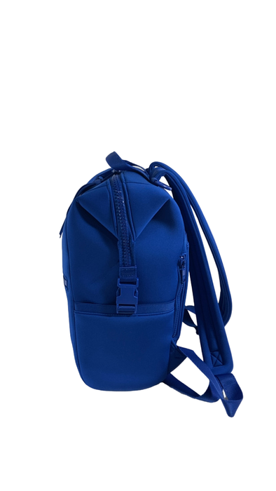 Shop Dagne Dover Indi Diaper Backpack Large, Storm at GoodBuy Gear