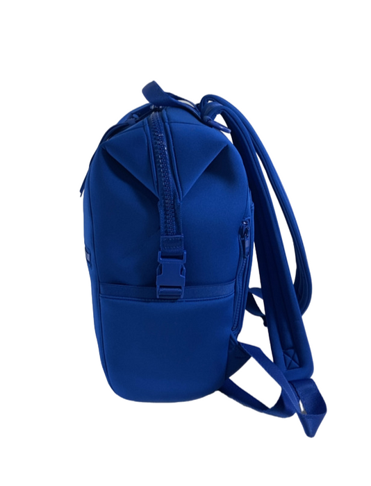 Shop Dagne Dover Indi Diaper Backpack Large, Storm at GoodBuy Gear
