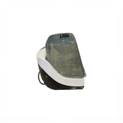 Shop Baby Brezza Superfast Sterilizer Dryer, White on Black at GoodBuy Gear