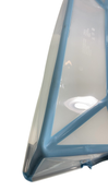 Shop Stokke Flexi Bath Bundle Pack, Ocean Blue, XLarge at GoodBuy Gear