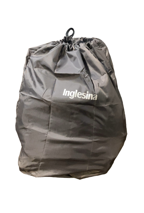 Shop Inglesina Fast Table Chair, Navy at GoodBuy Gear